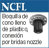 NCFL Spanish