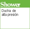 Shower Spanish