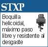 STXP spanish
