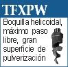 TFXPW Spanish