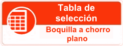 Flat fan spanish