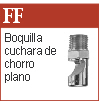 FF spanish FF spanish