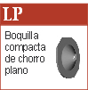 LP spanish LP spanish
