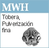 MWH spanish