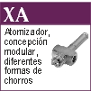 XA Spanish