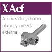 XAEF Spanish