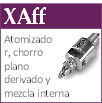 XAFF spanish XAFF spanish