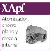 XAPF spanish