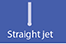 Straight Jet Nozzles